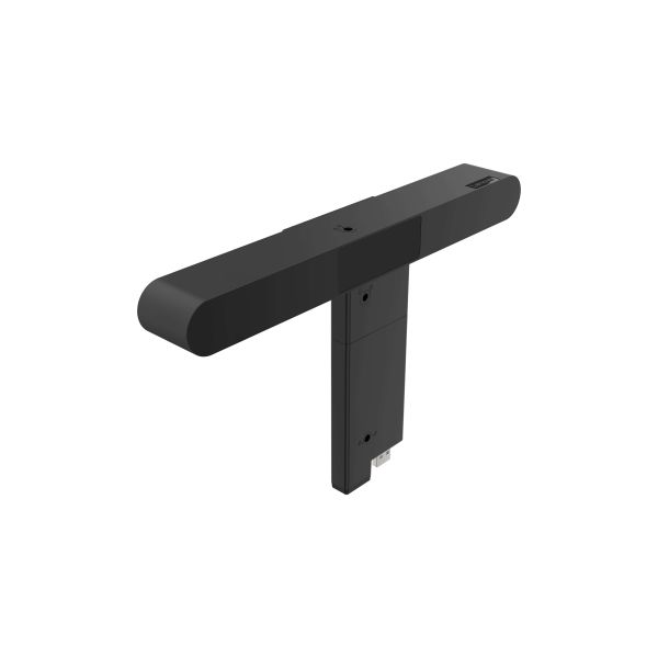 Lenovo ThinkVision MS30 (S) Zwart 2.0 kanalen 4 W (4XD1K97400) Lenovo ThinkVision MS30 (S) Zwart 2.0 kanalen 4 W (4XD1K97400)