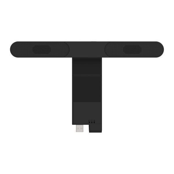 Lenovo ThinkVision MS30 (S) Zwart 2.0 kanalen 4 W (4XD1K97400) Lenovo ThinkVision MS30 (S) Zwart 2.0 kanalen 4 W (4XD1K97400)