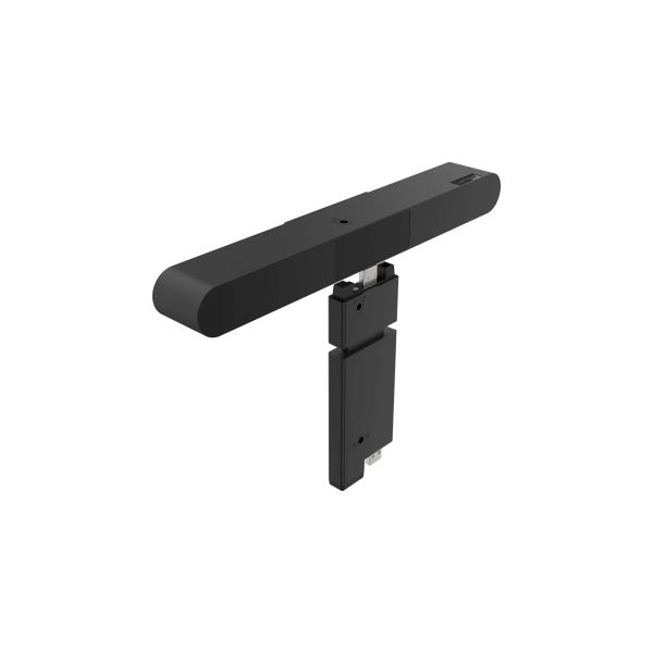 Lenovo ThinkVision MS30 (S) Zwart 2.0 kanalen 4 W (4XD1K97400) Lenovo ThinkVision MS30 (S) Zwart 2.0 kanalen 4 W (4XD1K97400)
