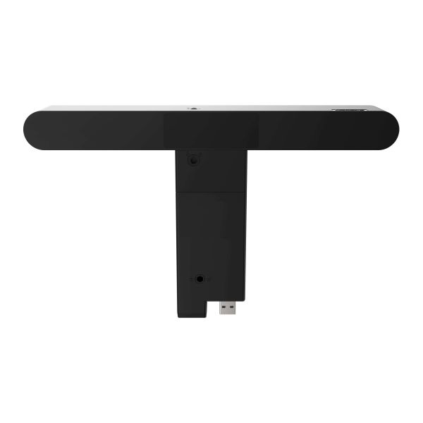 Lenovo ThinkVision MS30 (S) Zwart 2.0 kanalen 4 W (4XD1K97400) Lenovo ThinkVision MS30 (S) Zwart 2.0 kanalen 4 W (4XD1K97400)