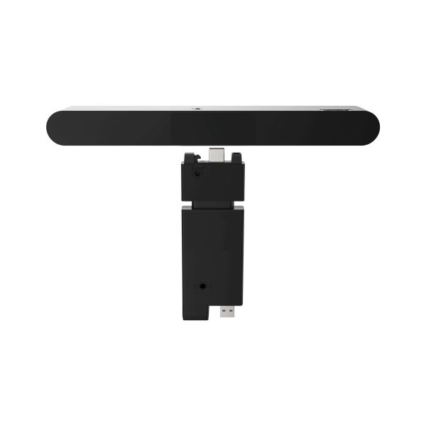 Lenovo ThinkVision MS30 (S) Zwart 2.0 kanalen 4 W (4XD1K97400) Lenovo ThinkVision MS30 (S) Zwart 2.0 kanalen 4 W (4XD1K97400)