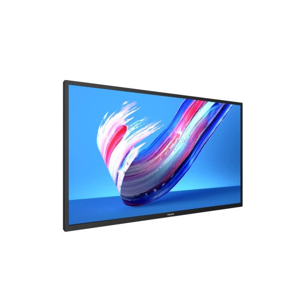 Philips 32BDL3650Q Digitale signage flatscreen 81,3 cm (32") LCD Wifi 350 cd/m² Full HD Zwart Type processor Android 10 18/7 (32BDL3650Q/00) Philips 32BDL3650Q Digitale signage flatscreen 81,3 cm (32") LCD Wifi 350 cd/m² Full HD Zwart Type processor Android 10 18/7 (32BDL3650Q/00)