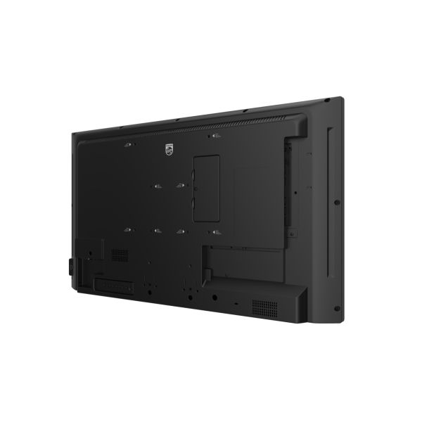 Philips 32BDL3650Q Digitale signage flatscreen 81,3 cm (32") LCD Wifi 350 cd/m² Full HD Zwart Type processor Android 10 18/7 (32BDL3650Q/00)