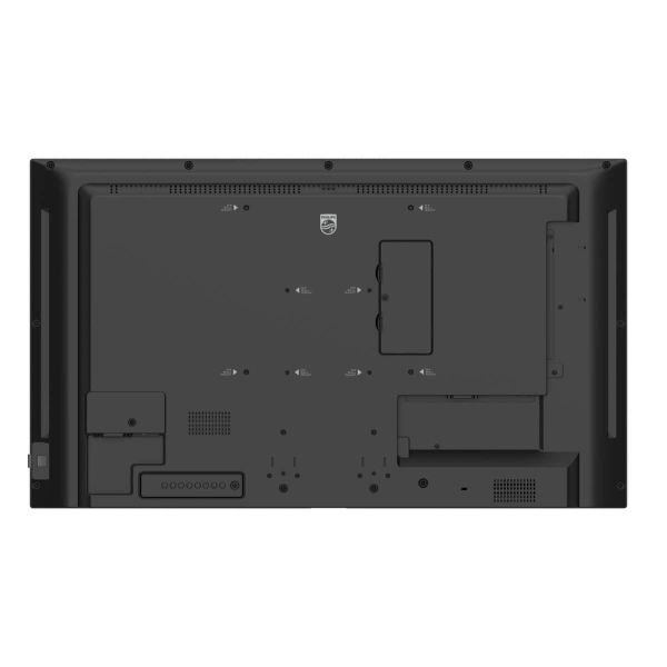 Philips 32BDL3650Q Digitale signage flatscreen 81,3 cm (32") LCD Wifi 350 cd/m² Full HD Zwart Type processor Android 10 18/7 (32BDL3650Q/00)