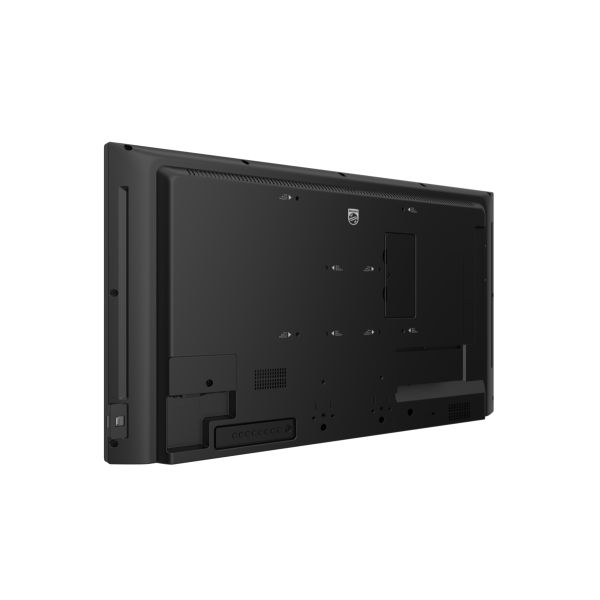 Philips 32BDL3650Q Digitale signage flatscreen 81,3 cm (32") LCD Wifi 350 cd/m² Full HD Zwart Type processor Android 10 18/7 (32BDL3650Q/00)