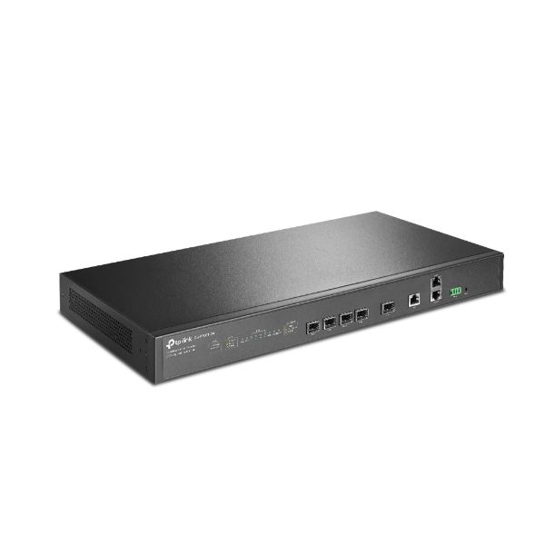 TP-Link 4-port GPON OLT (DS-P7001-04)