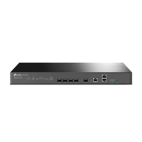 TP-Link 4-port GPON OLT (DS-P7001-04)