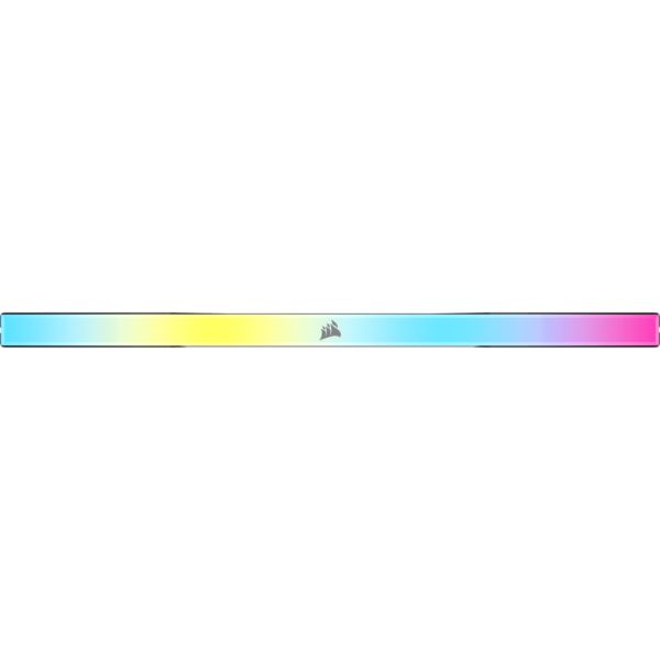 Corsair Vengeance RGB CMH48GX5M2B7200C36 geheugenmodule 48 GB 2 x 24 GB DDR5 7200 MHz (CMH48GX5M2B7200C36)
