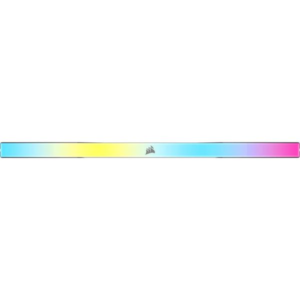 Corsair Vengeance RGB CMH64GX5M2B6200C32 geheugenmodule 64 GB 2 x 32 GB DDR5 6200 MHz (CMH64GX5M2B6200C32)