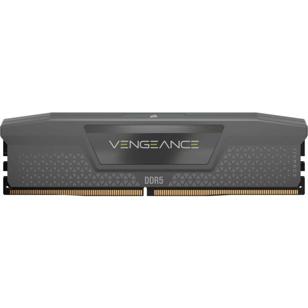 Corsair Vengeance CMK32GX5M2B6000Z30 geheugenmodule 32 GB 2 x 16 GB DDR5 6000 MHz (CMK32GX5M2B6000Z30)