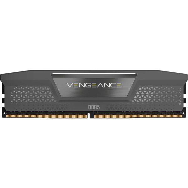 Corsair Vengeance CMK32GX5M2B6000Z30 geheugenmodule 32 GB 2 x 16 GB DDR5 6000 MHz (CMK32GX5M2B6000Z30)