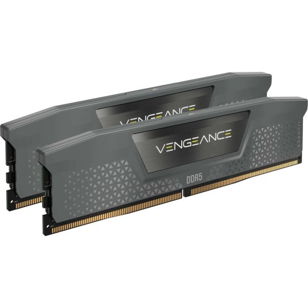Corsair Vengeance CMK32GX5M2B6000Z30 geheugenmodule 32 GB 2 x 16 GB DDR5 6000 MHz (CMK32GX5M2B6000Z30)