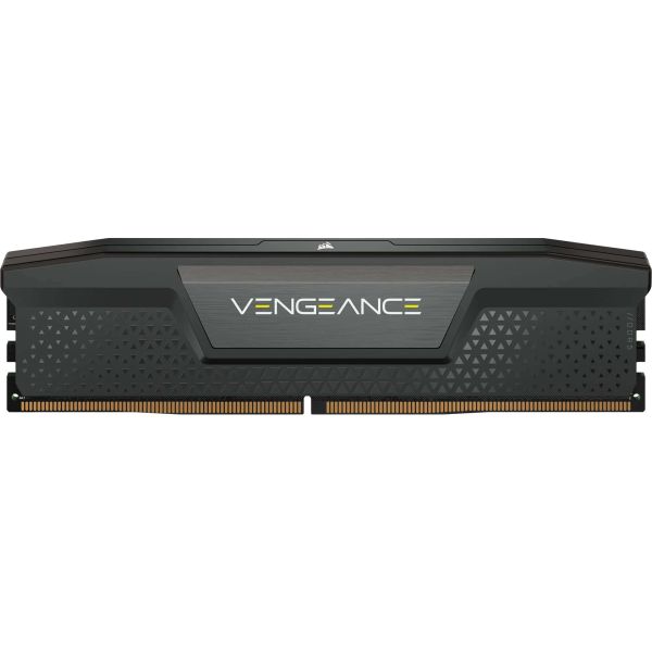 Corsair Vengeance CMK32GX5M2B6600C38 geheugenmodule 32 GB 2 x 16 GB DDR5 6600 MHz (CMK32GX5M2B6600C38)