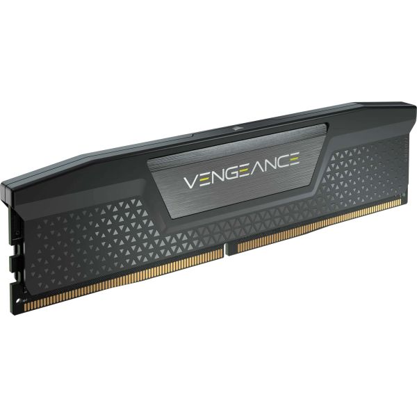 Corsair Vengeance CMK64GX5M4B6000C36 geheugenmodule 64 GB 4 x 16 GB DDR5 6000 MHz (CMK64GX5M4B6000C36)