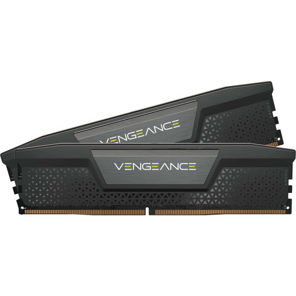 Corsair Vengeance CMK96GX5M4B5600C40 geheugenmodule 96 GB 4 x 24 GB DDR5 5600 MHz (CMK96GX5M4B5600C40)