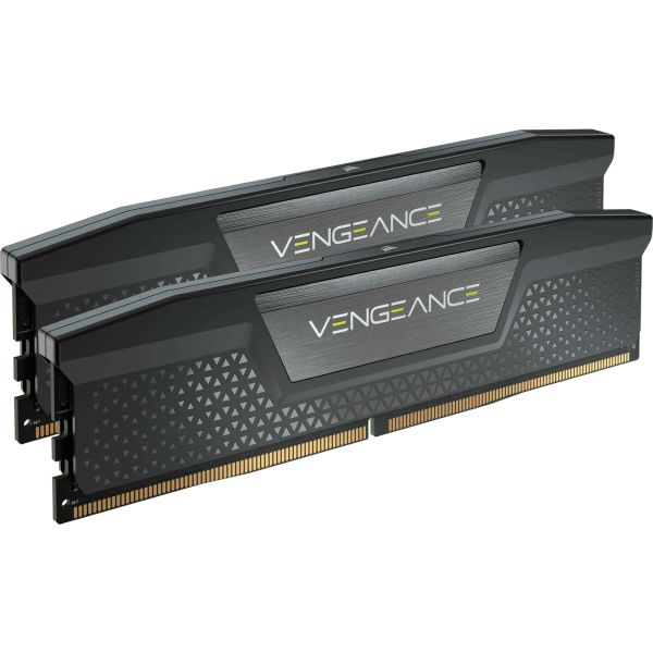 Corsair Vengeance CMK96GX5M4B5600C40 geheugenmodule 96 GB 4 x 24 GB DDR5 5600 MHz (CMK96GX5M4B5600C40)