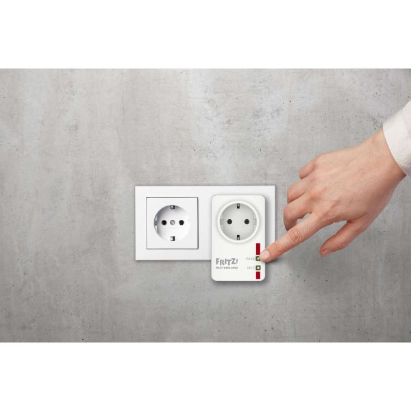 FRITZ!DECT Repeater 100 Edition International (20002641)