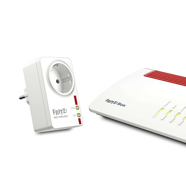 DECT Repeater 100 Edition International (20002641)
