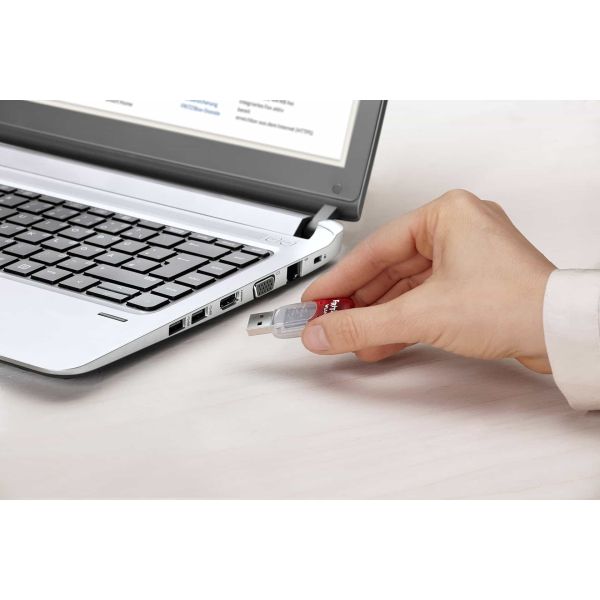 WLAN FRITZ! Stick AC 430 MU-MIMO 433 Mbit/s (20002766)