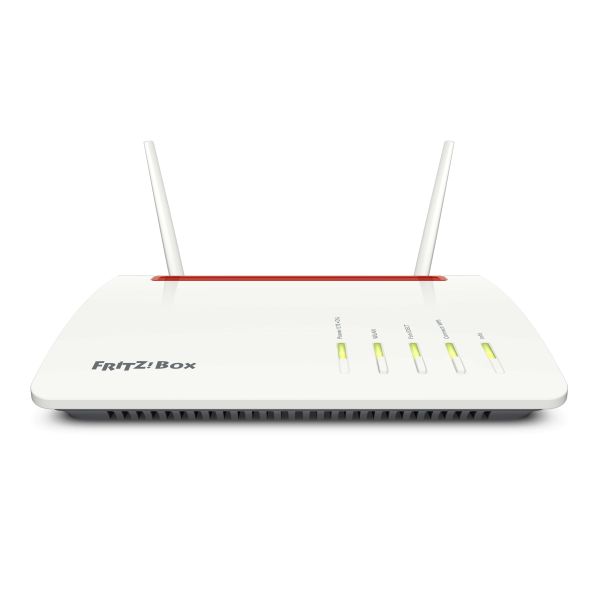 FRITZ!Box 6890 LTE Edition International (20002818)