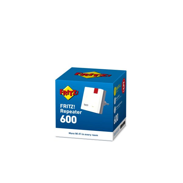 Repeater 600 Edition International (20002885) Repeater 600 Edition International (20002885)