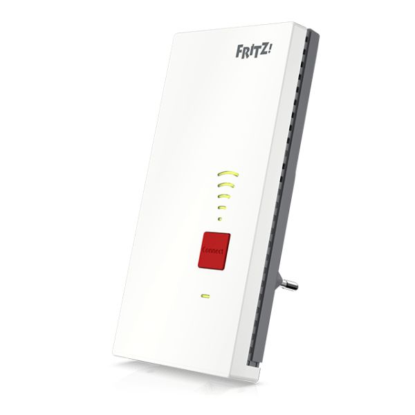 Repeater 2400 Edition International (20002887)