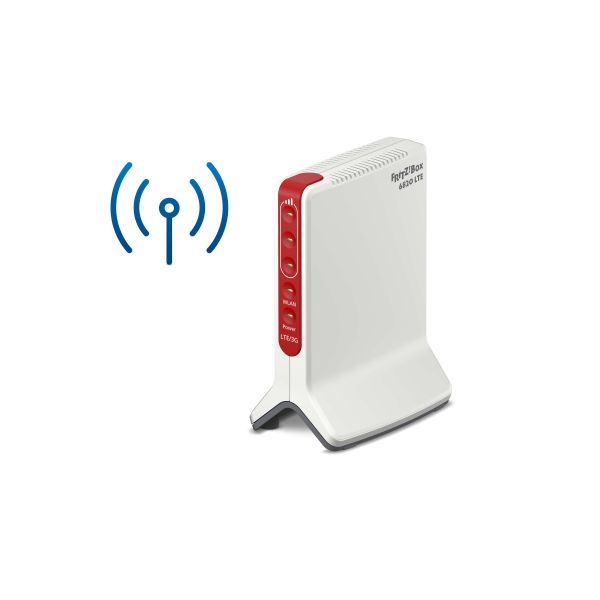 FRITZ!Box 6820 LTE v3 Edition International (20002907)