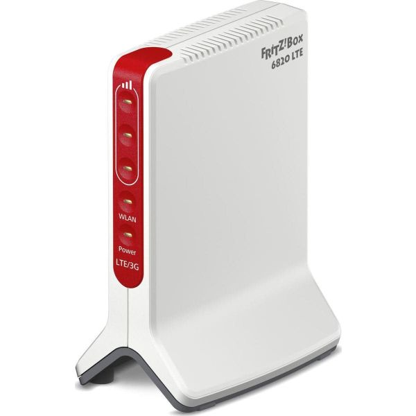 FRITZ!Box 6820 LTE v3 Edition International (20002907)