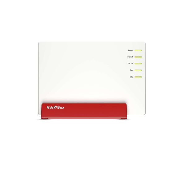 Box 7583 VDSL int. (20002921)