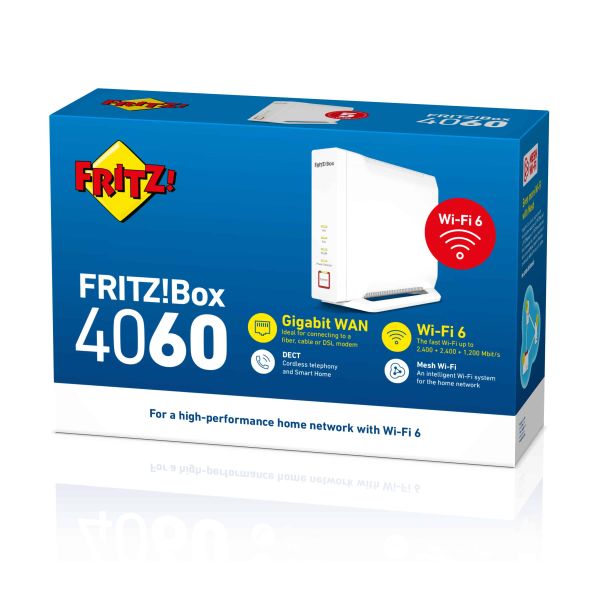 Box 4060 Edition International (20002952) Box 4060 Edition International (20002952)