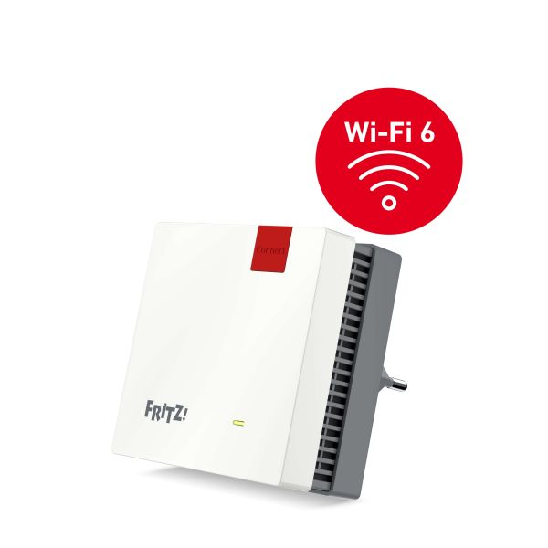 FRITZ!Repeater 1200 AX Edition International (20002973)