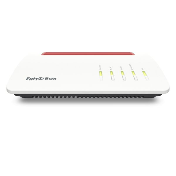 Box 5590 Fiber draadloze router Gigabit Ethernet Dual-band (2.4 GHz / 5 GHz) Wit (20002981) Box 5590 Fiber draadloze router Gigabit Ethernet Dual-band (2.4 GHz / 5 GHz) Wit (20002981)