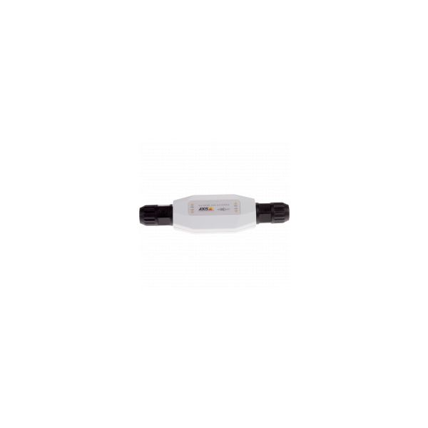 Axis 01148-001 PoE adapter & injector (01148-001)