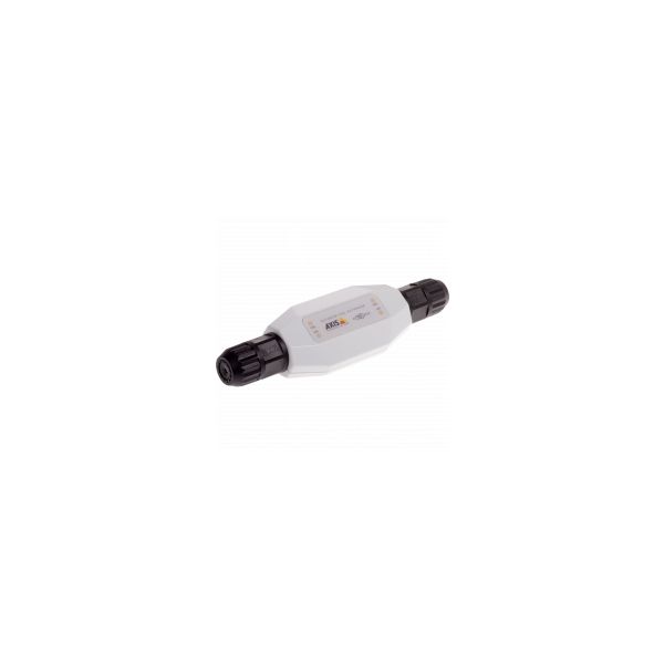 Axis 01148-001 PoE adapter & injector (01148-001)