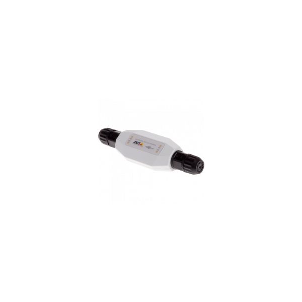 Axis 01148-001 PoE adapter & injector (01148-001)