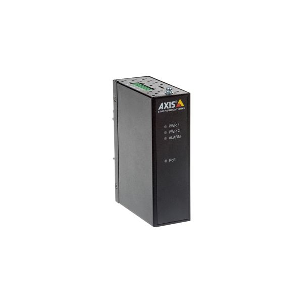 Axis T8144 Gigabit Ethernet (01154-001) Axis T8144 Gigabit Ethernet (01154-001)