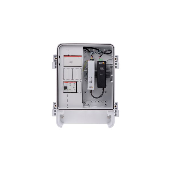 Axis T8144 Gigabit Ethernet (01154-001)