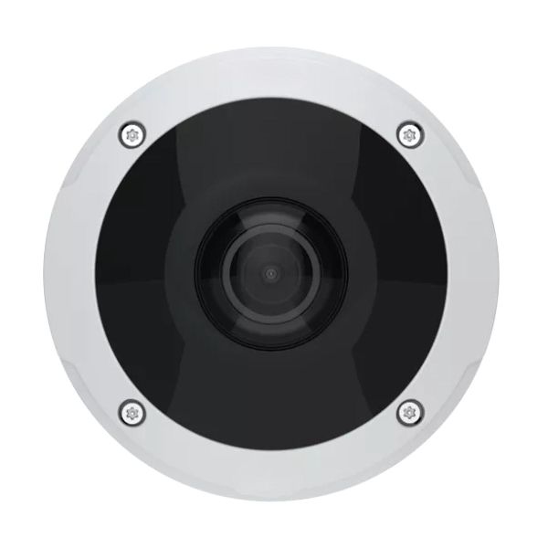 Axis M3058-PLVE Compact Dome Camera (01178-001)
