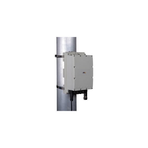 Axis T8504-E Managed Gigabit Ethernet (10/100/1000) Power over Ethernet (PoE) Wit (01449-001)