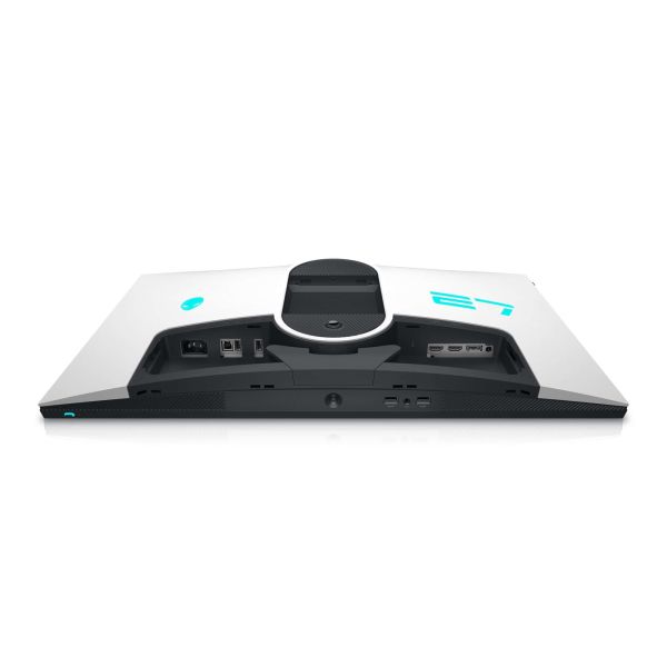 Alienware AW2723DF computer monitor 68,6 cm (27") 2560 x 1440 Pixels Quad HD LCD Zilver (210-BFII)