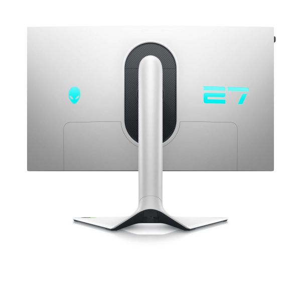 Alienware AW2723DF computer monitor 68,6 cm (27") 2560 x 1440 Pixels Quad HD LCD Zilver (210-BFII)