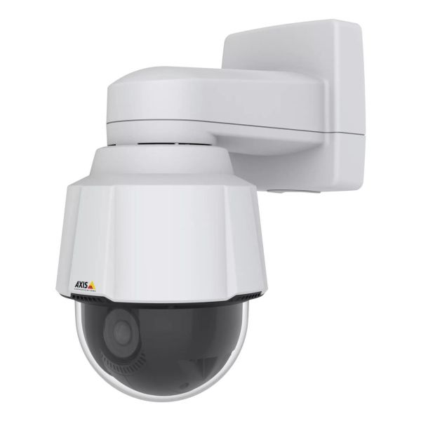 Axis P5655-E PTZ Camera 50Hz (01681-001)