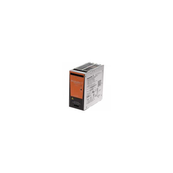 Axis DIN PS56 240 W switchcomponent Voeding (01726-001)