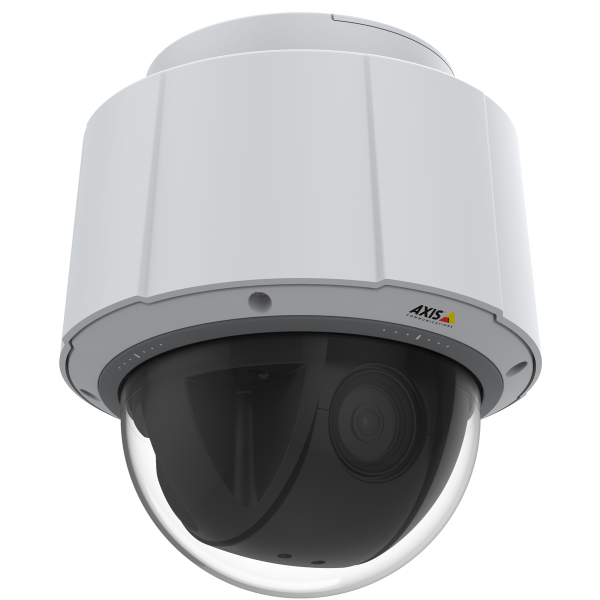 Axis Q6075 PTZ Dome IP Camera (01749-002)