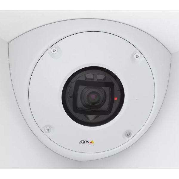 Axis M3004-V Compact Dome IP-Camera (01766-001)