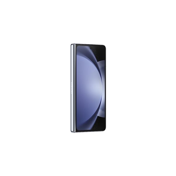 Samsung Galaxy Z Fold5 SM-F946B 19,3 cm (7.6") Dual SIM Android 13 5G USB Type-C 12 GB 512 GB 4400 mAh Blauw (SM-F946BLBCEUB)