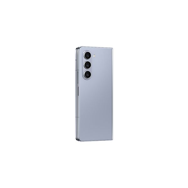 Samsung Galaxy Z Fold5 SM-F946B 19,3 cm (7.6") Dual SIM Android 13 5G USB Type-C 12 GB 512 GB 4400 mAh Blauw (SM-F946BLBCEUB)