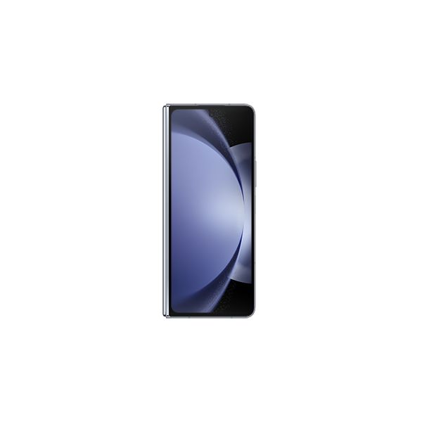 Samsung Galaxy Z Fold5 SM-F946B 19,3 cm (7.6") Dual SIM Android 13 5G USB Type-C 12 GB 512 GB 4400 mAh Blauw (SM-F946BLBCEUB)