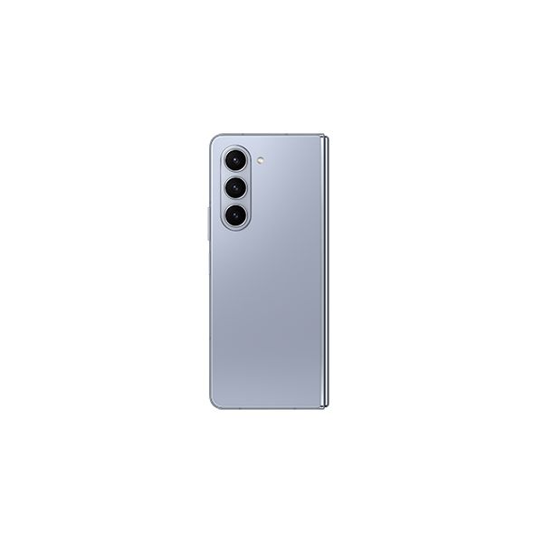 Samsung Galaxy Z Fold5 SM-F946B 19,3 cm (7.6") Dual SIM Android 13 5G USB Type-C 12 GB 512 GB 4400 mAh Blauw (SM-F946BLBCEUB)