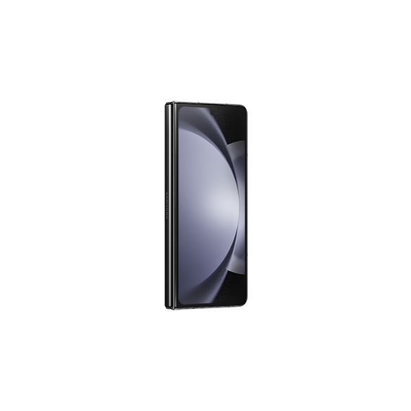 Samsung Galaxy Z Fold5 SM-F946B 19,3 cm (7.6") Dual SIM Android 13 5G USB Type-C 12 GB 256 GB 4400 mAh Zwart (SM-F946BZKBEUB)